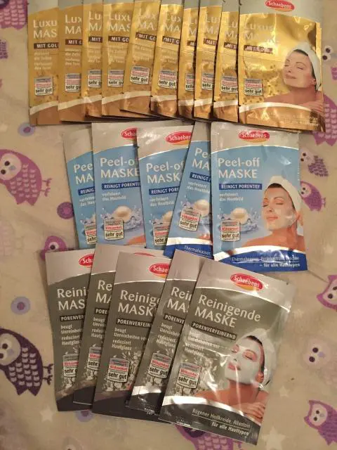 首尔丽格面膜怎么样