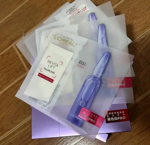 欧莱雅水润面膜怎么样