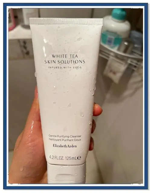 雅顿 洗面奶怎么样