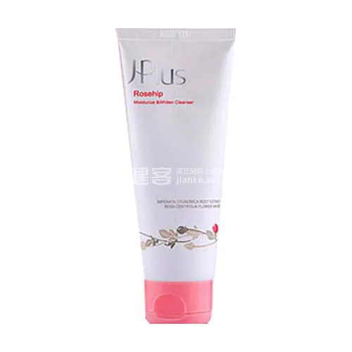 静佳的洗面奶怎么样