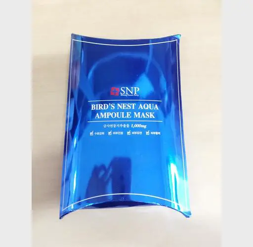 snp面膜到底怎么样