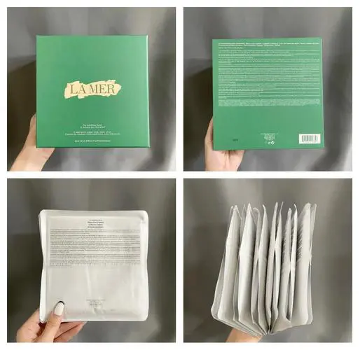 海蓝面膜怎么样