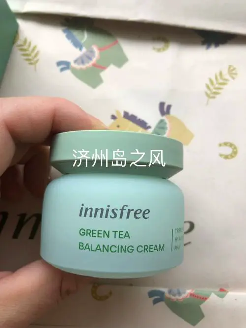 悦诗风吟海藻睡眠面膜怎么样