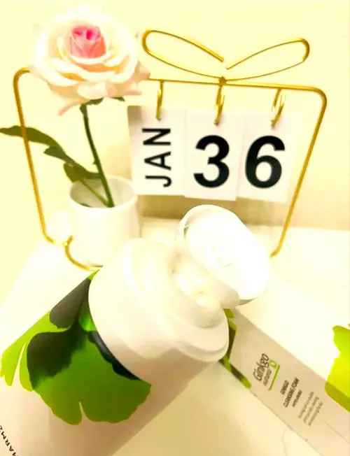 禅真洗面奶怎么样