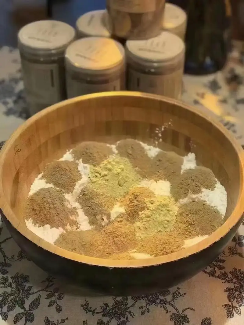 保湿的中药面膜怎么样