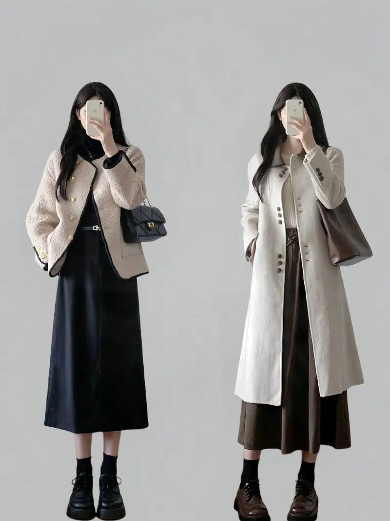 2018新衣服怎么搭配