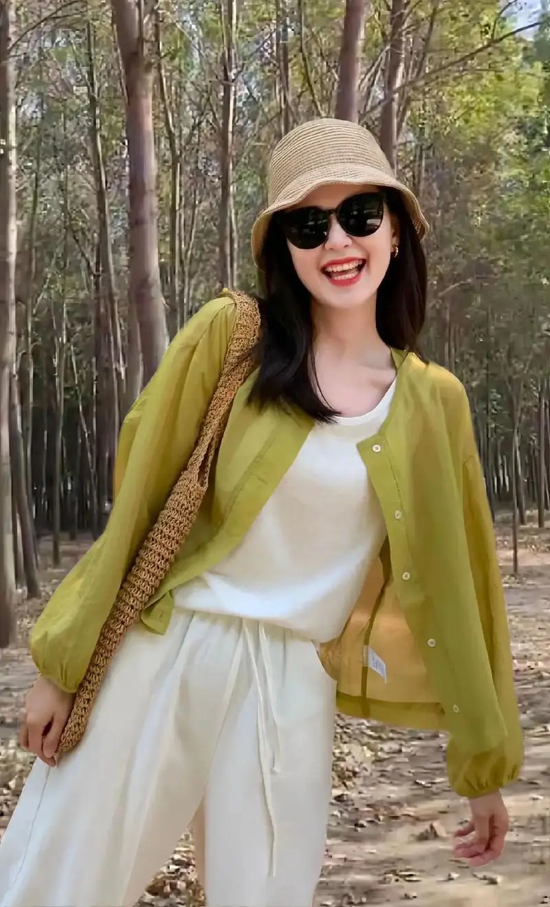 衬衫和休闲裤怎么搭配衣服好看