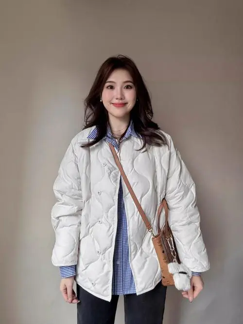 冬季胖子怎么搭配