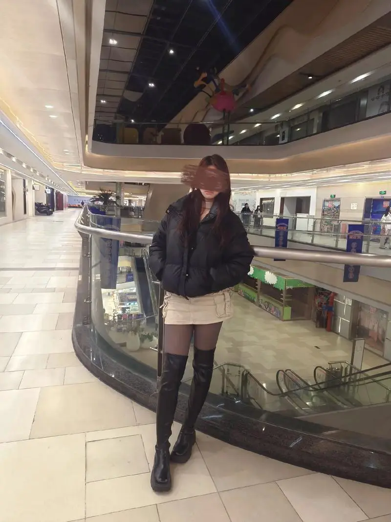 一米五八衣服怎么搭配