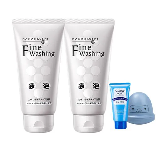 速泡洗面奶怎么样