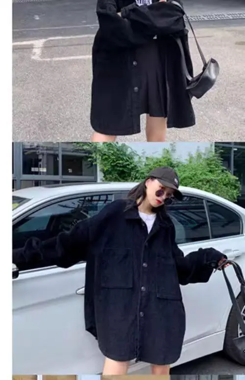 胖人穿什么外套显瘦