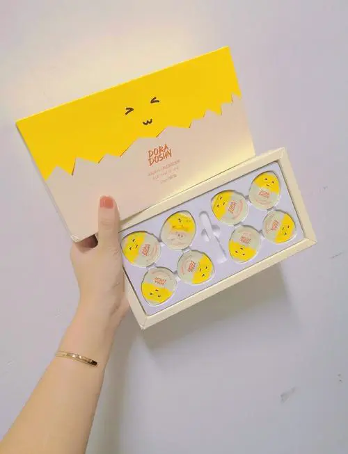 自制鸡蛋面膜怎么样