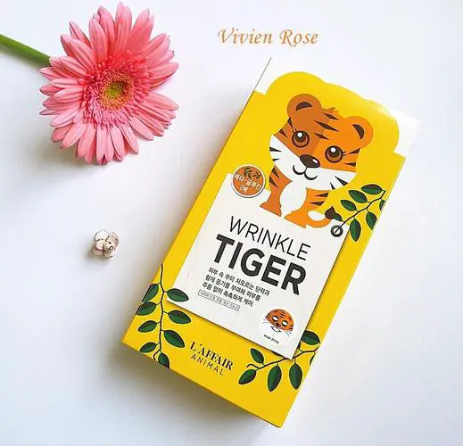 粉老虎面膜怎么样