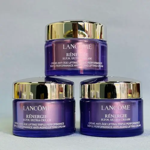 兰蔻塑雪花霜颜面膜怎么样