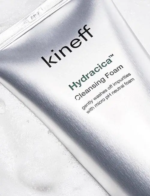 韩国洗面奶绯?怎么样