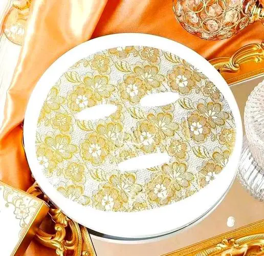 金丝研面膜怎么样