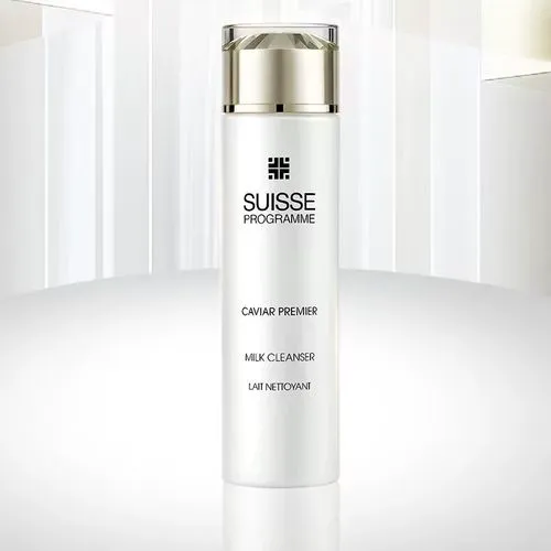 葆丽美的洗面奶怎么没有泡沫