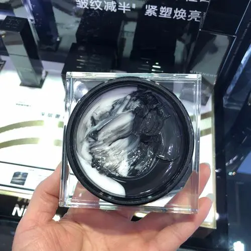 纪梵希面膜怎么样啊