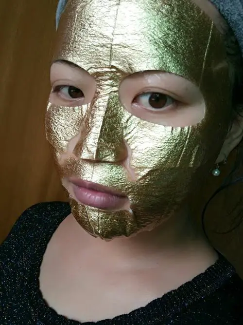 绿胖子面膜怎么样