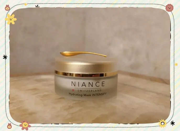 瑞士的冰川系列面膜怎么样