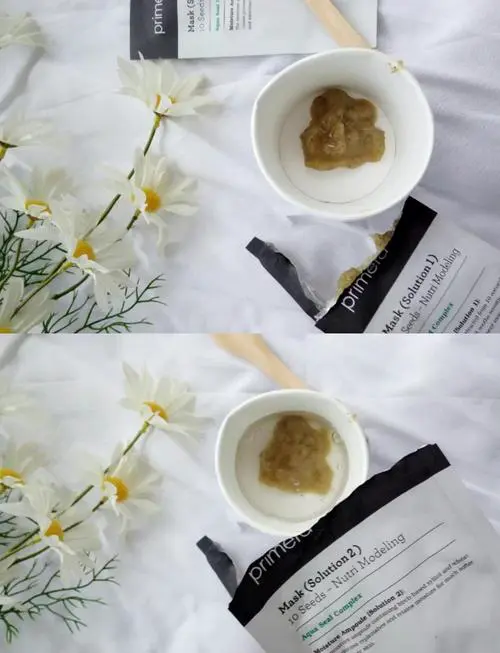 元籽面膜怎么样