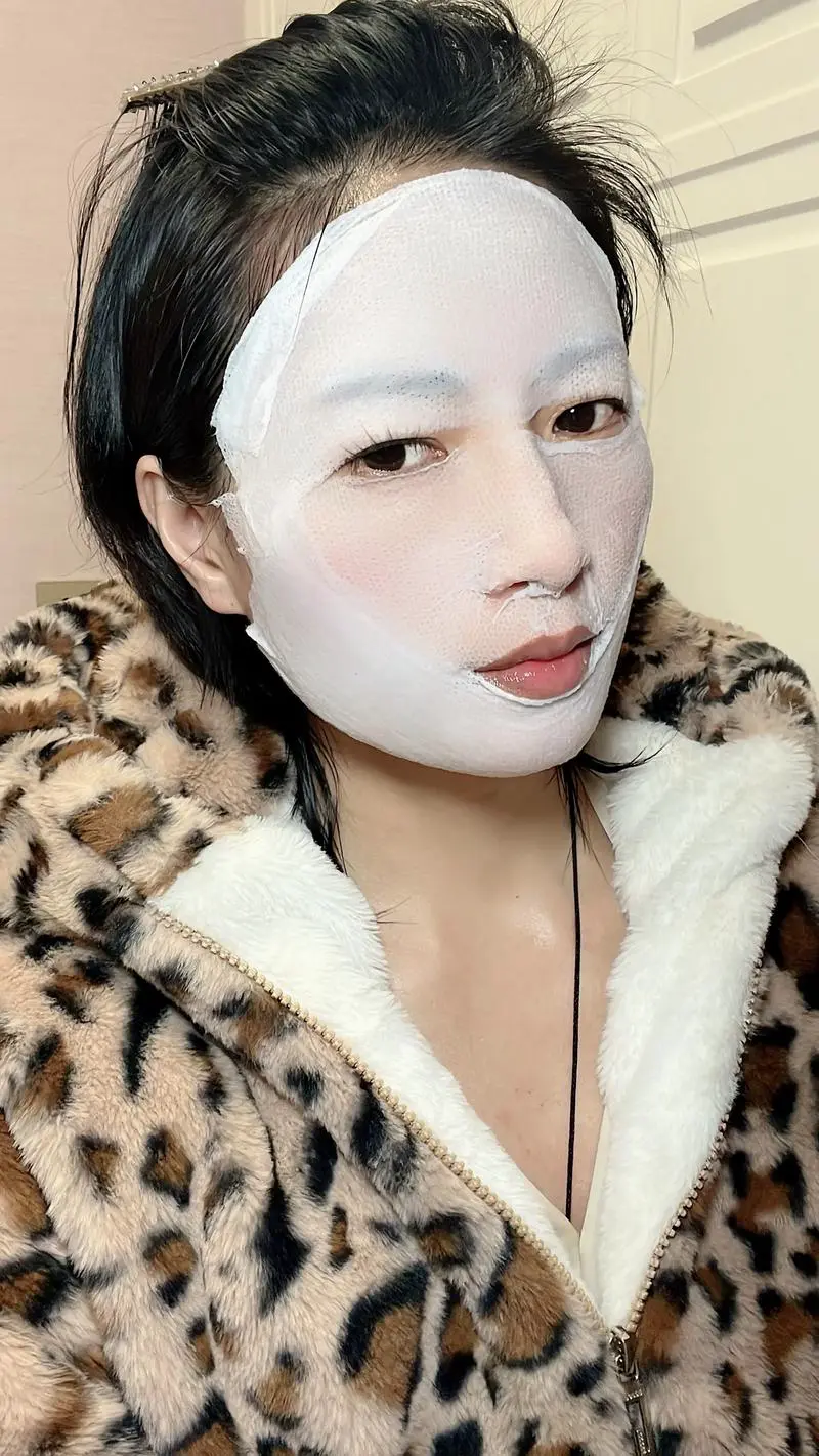 可肌面膜怎么样