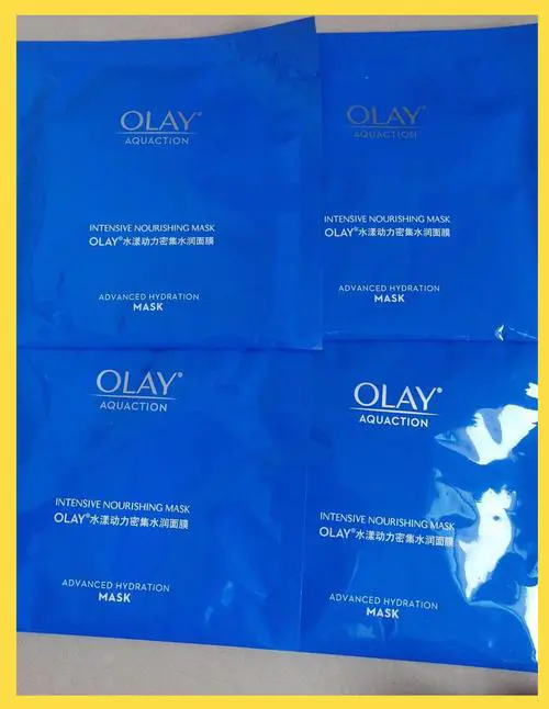 即美水漾面膜怎么样