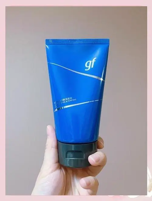 高夫洗面奶怎么看真假