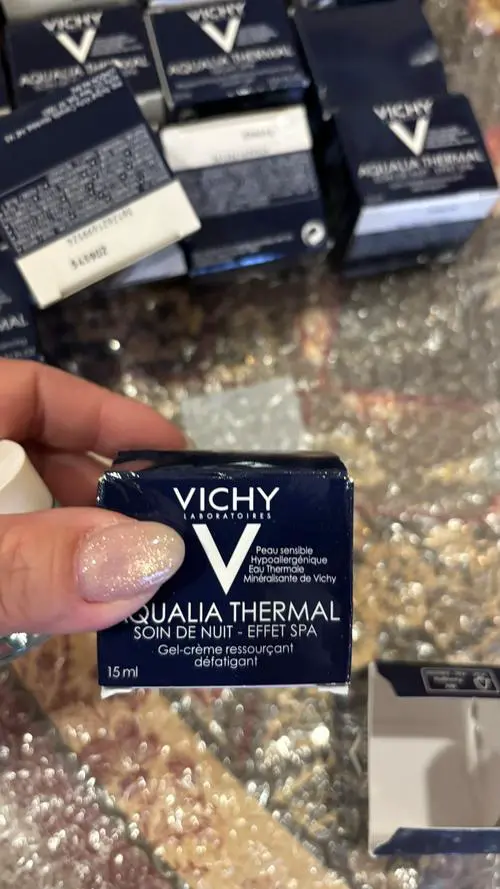 薇姿净化矿物泥面膜怎么样