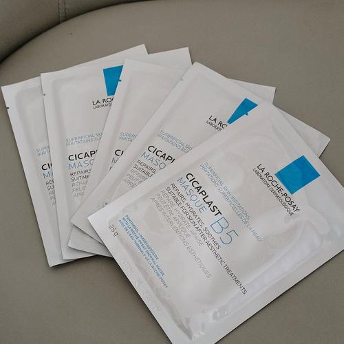 spc 5gf面膜怎么样