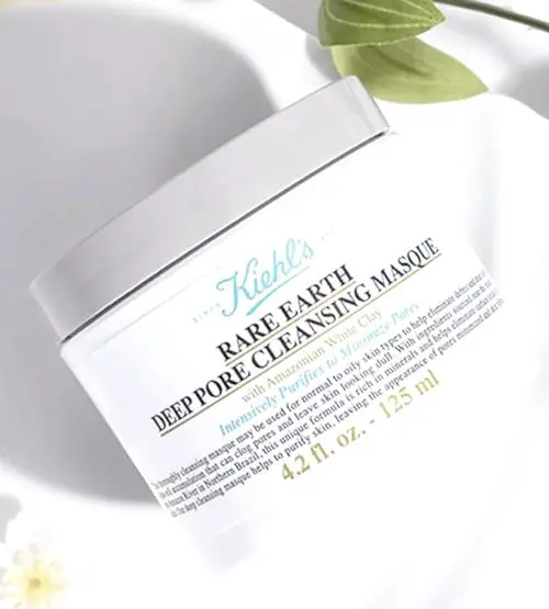 科颜氏舒缓面膜怎么样