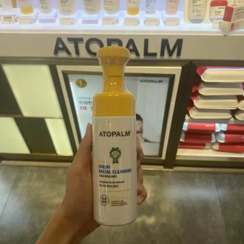 蜂蜜的洗面奶怎么样