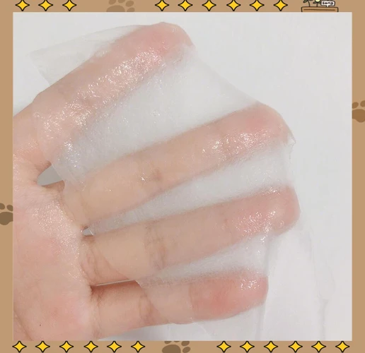 彩虹撕拉面膜怎么样