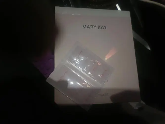 玫琳凯海藻面膜怎么样