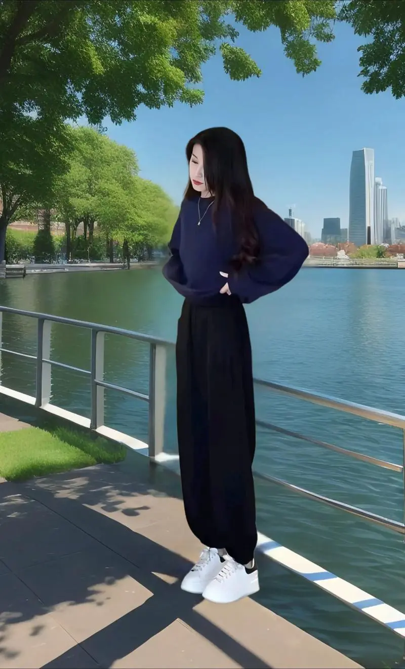 秋天怎么搭配衣服女装