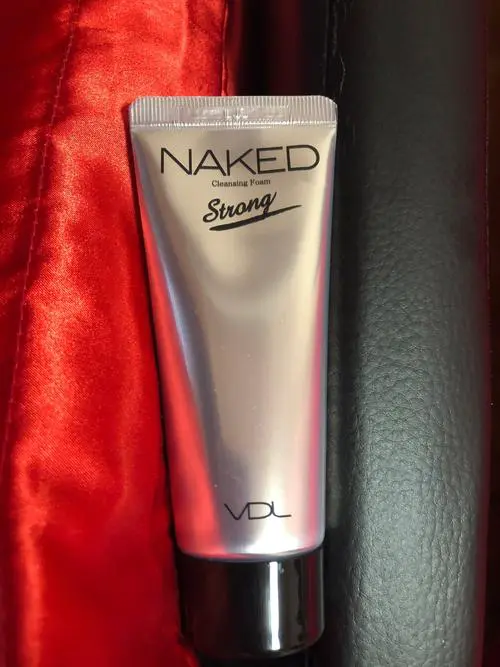 vdl洗面奶怎么样
