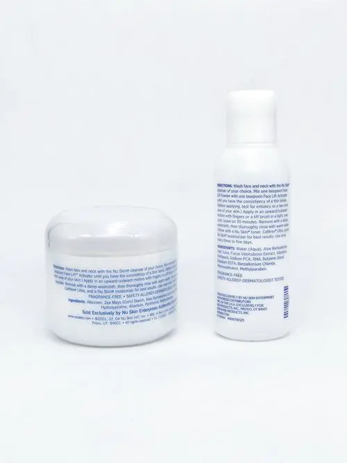 如新美版的面膜怎么样