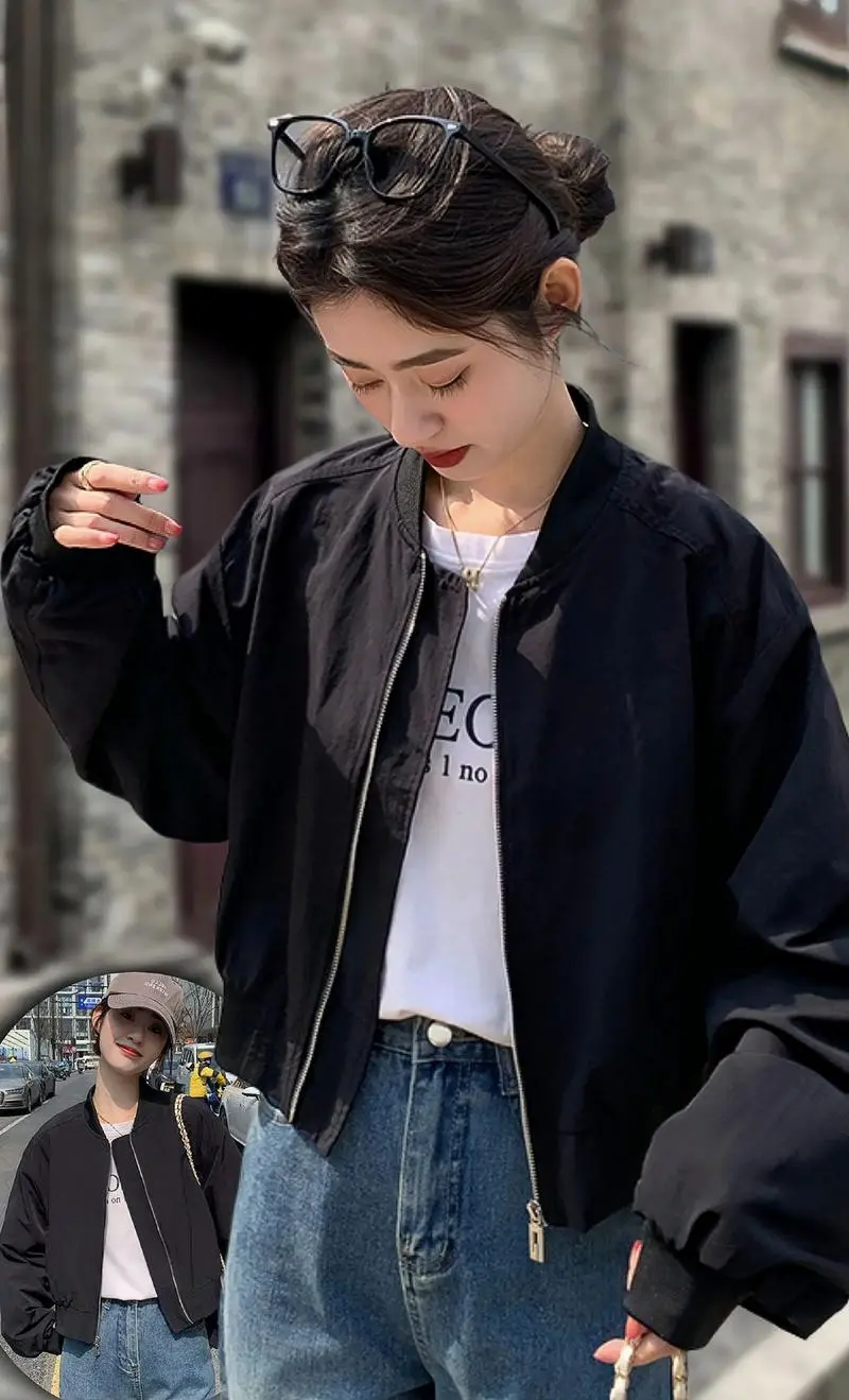 棒球服怎么搭配最有型