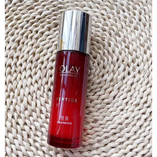 玉兰油新生塑颜洗面奶怎么样