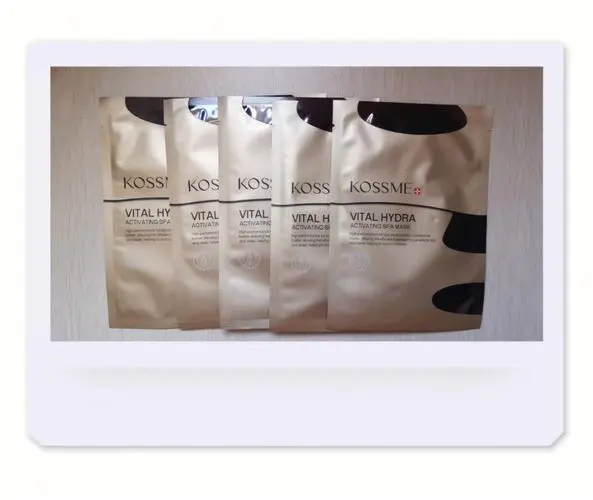 蔻丝弥面膜怎么样