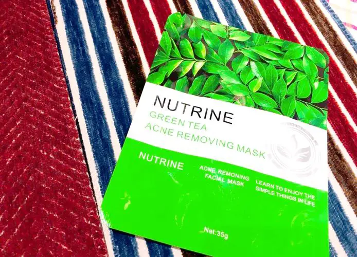 绿茶黑炭面膜怎么样