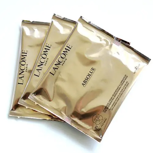 女士用什么面膜好