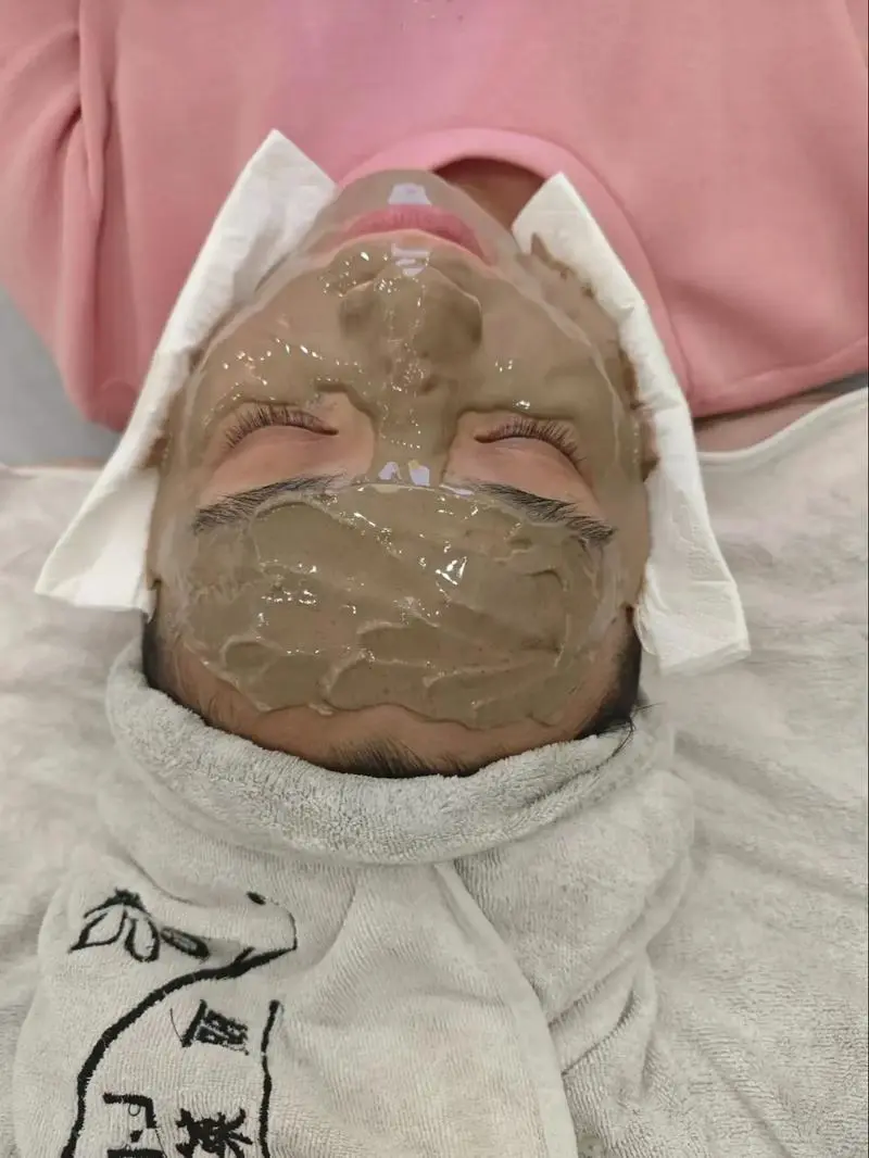 保湿的中药面膜怎么样