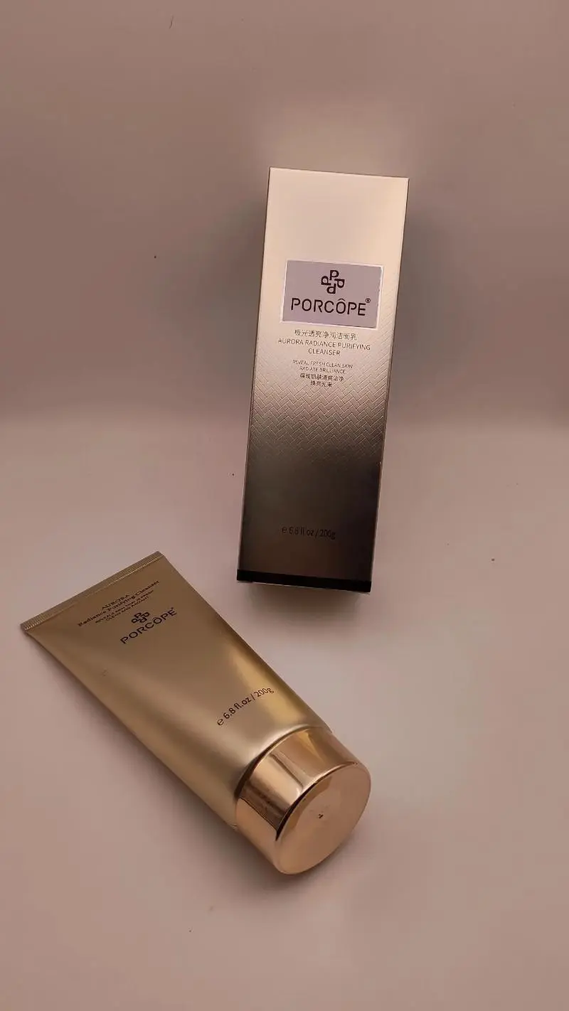 悦诗海盐洗面奶怎么样