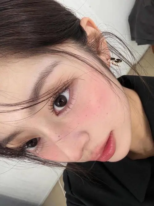 今年流行什么妆容