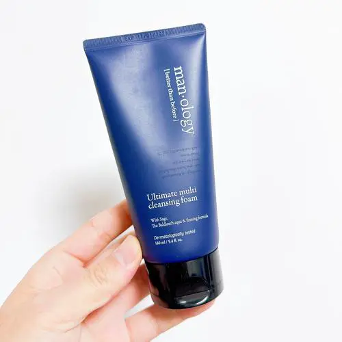 belif洗面奶怎么样