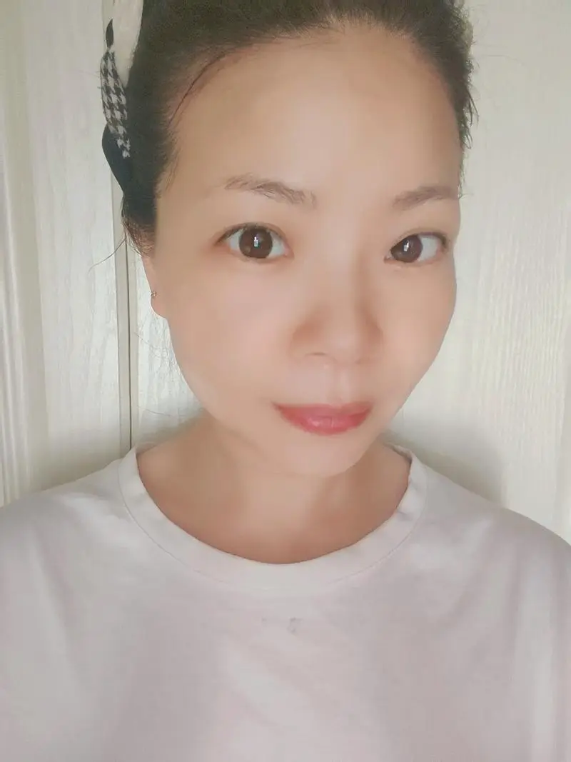 后的美白祛斑补水面膜怎么样