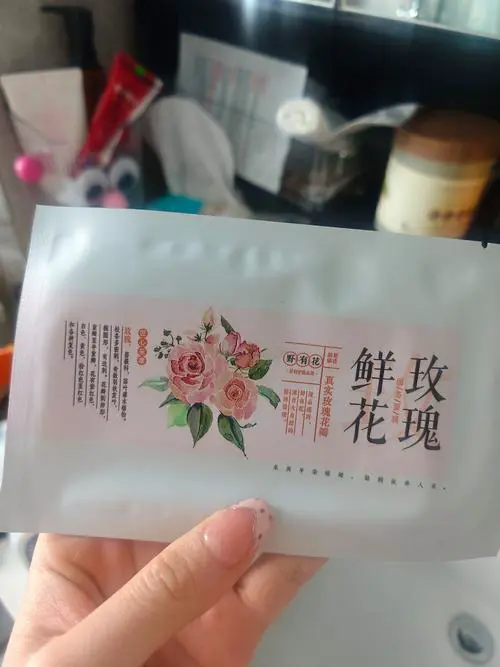 植萃集的花瓣面膜怎么样