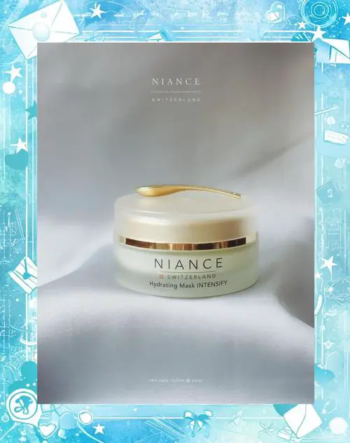 瑞士的冰川系列面膜怎么样