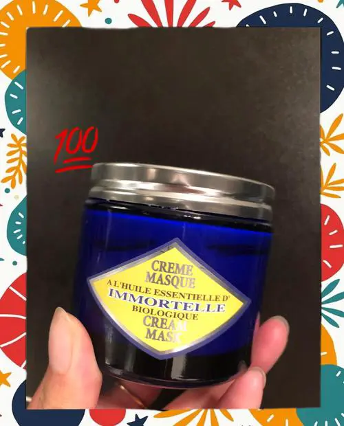 蜡菊3d提亮面膜怎么样